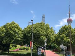 -上海港国际客运中心