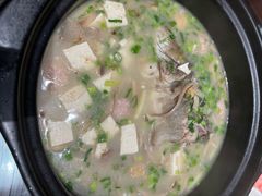 -土砂锅生态山庄·非遗砂锅雅鱼