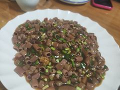 -景祥海鲜美食餐厅