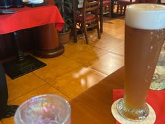 -申德勒加油站西餐厅(日坛路总店)