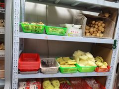 -王记川味麻辣烫(黄山园店)