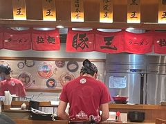 -豚王拉面(澳门银河店)