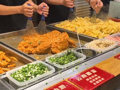 -周小亮丁家坡洋芋(全国总店)