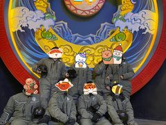 -E+有冰工厂·昆仑寒宫2(五角场店)