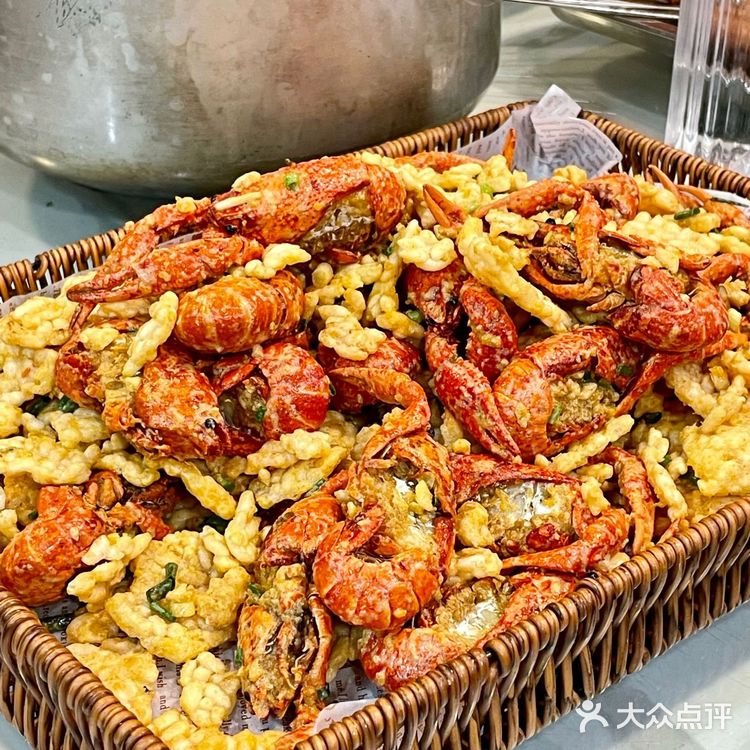 我不允许南京的朋友们还没有吃过这家海鲜！