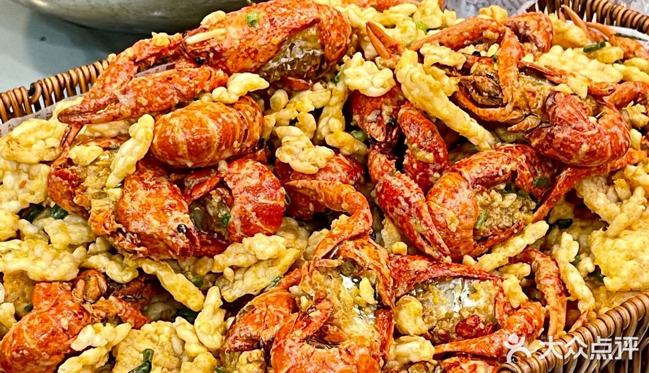 我不允许南京的朋友们还没有吃过这家海鲜!