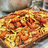 我不允许南京的朋友们还没有吃过这家海鲜!