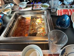 -大隐·成都火锅Bistro(合生麒麟新天地店)