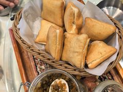 -青禾小厨新疆菜(总店)