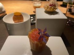 甜品-泰安门Taian Table(镇宁路店)