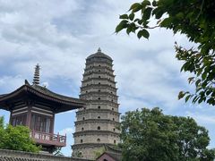 -法门文化景区