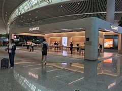 -青岛胶东国际机场