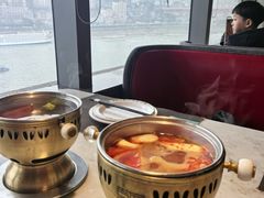 -喜庭海鲜自助(来福士店)