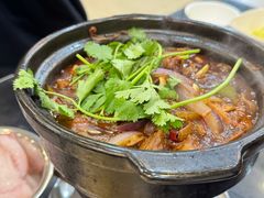 -川香煲(茅台路店)