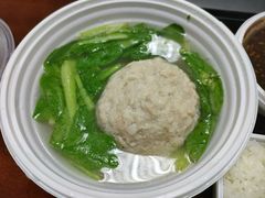 -南京大牌档(凯德1818店)