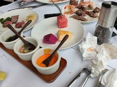 -拉蒂娜·巴西牛排馆 Latina·Brazilian Steakhouse(陆家嘴旗舰店)
