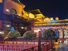 -郑州方特梦幻王国