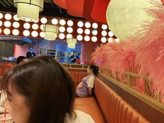 -刘一锅筋头巴脑(大悦城C店)