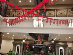 -全聚德烤鸭店(和平路店)