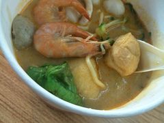 -老闽味沙茶面·姜母鸭(传承35年曾厝垵店)