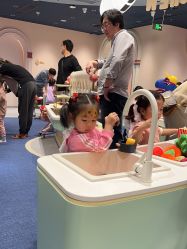 -奈尔宝家庭中心·亲子餐厅(北京东坝万达店)