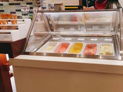 -济南香格里拉·咖啡泉自助餐厅