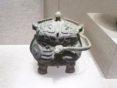 -河南博物院