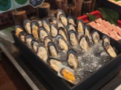 -火舞泰·泰式海鲜火锅餐厅(世纪城店)