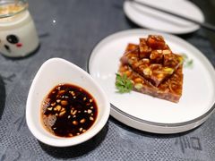 -京尊烤鸭店JINGZUN(春秀路店)