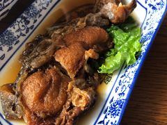 -孙盛兴奥灶面馆·蟹黄面·三虾面(山塘街总店)