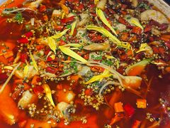 -四川饭店(长白店)