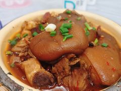 -东排食堂长沙小吃大排档(五一广场店)