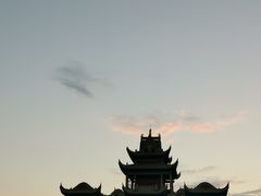 -鼓楼(兴庆区)