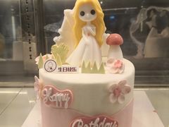 -CAKEBOSS蛋糕老板(东直门来福士店)