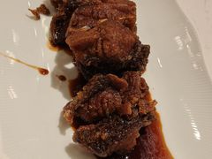 -梅龙镇酒家(南京西路总店)