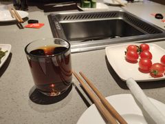 -海底捞火锅(金山百联店)