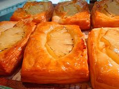 -印象餐厅(杭州国际博览中心北辰大酒店)