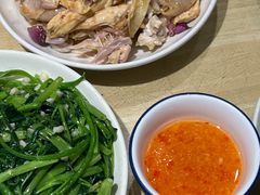 -东山茶寮(新安店)