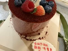 -姆们M Sweetie Cake(五道口店)