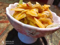 -炙柒Sekinana·精致料理 烧鸟·铁板烧(海上世界店)
