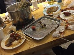 -刘一龙虾(数码路店)