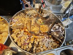 -托乐嘉美食广场(托乐嘉街区店)