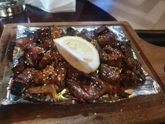 -IL Forno 意坊·意大利餐厅(花园店)