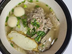 -榮泰米粉湯(Left Shop)