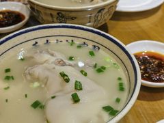 -易老妈蹄花.特色川菜(人民公园总店)