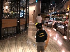 -星汇餐厅(新濠影汇店)