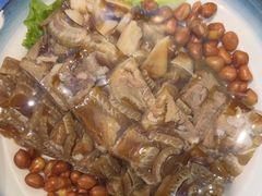 -小船渔村•大连菜•大连焖鱼(明泽街店)