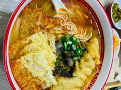 -小螺·螺蛳粉(花城汇南区店)