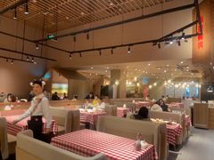 -西贝(华发商都店)