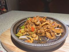 -马老六清真餐饮(西站店)